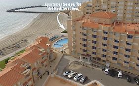 Apartamentos La Mirage