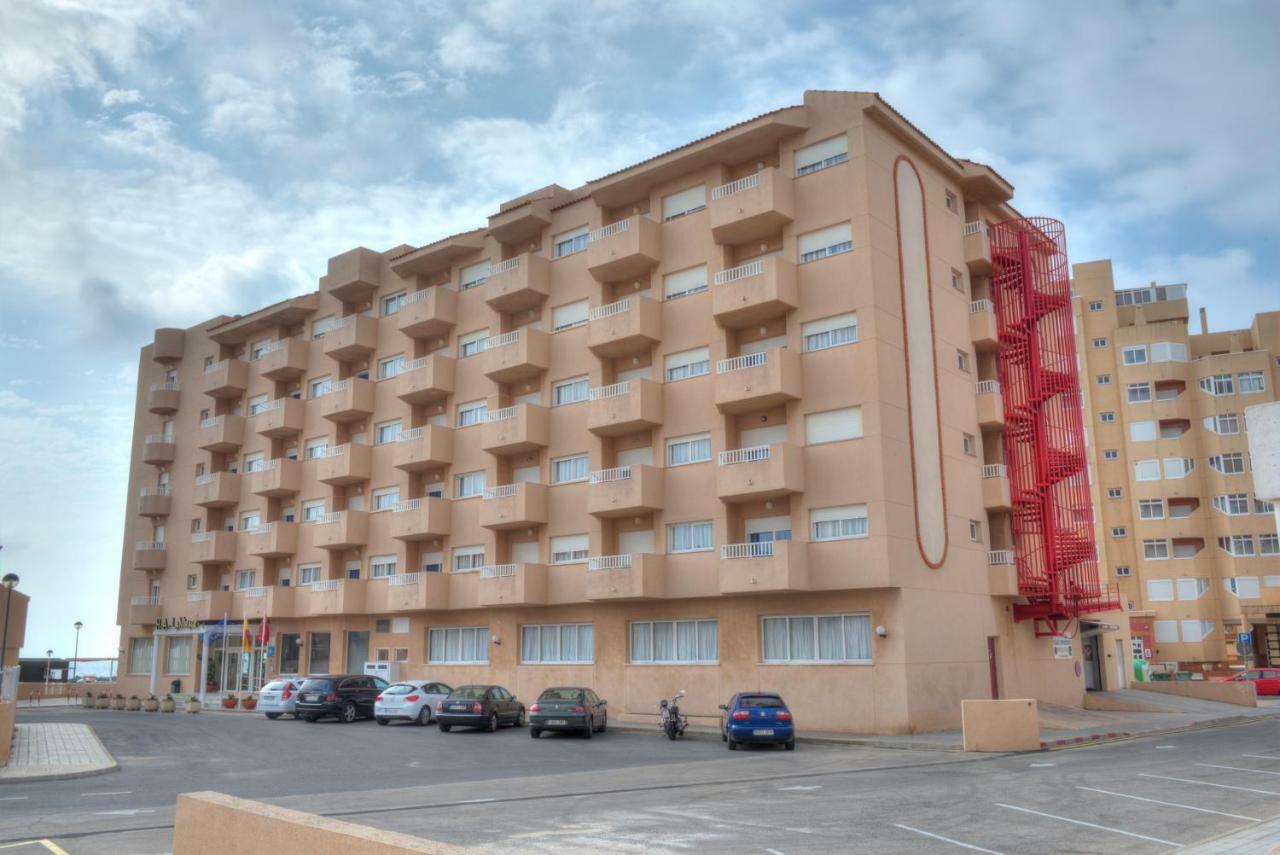 Apartamentos La Mirage La Manga del Mar Menor Exterior foto